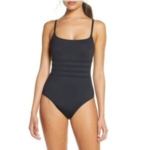 LA BLANCA STRAPPY MIO ONE-PIECE SWIMSUIT
